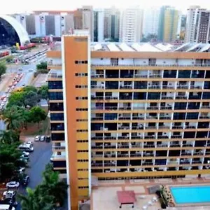  Apart-hotel Em - Ma Empreendimentos