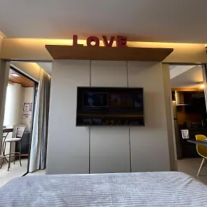  Apartamento Side Vista Paranoá Df